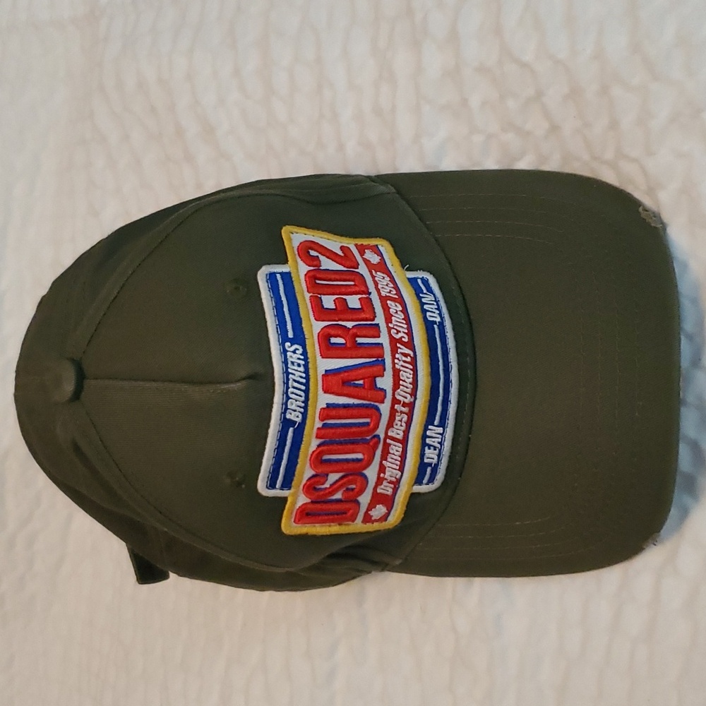 Men's Casual Cap